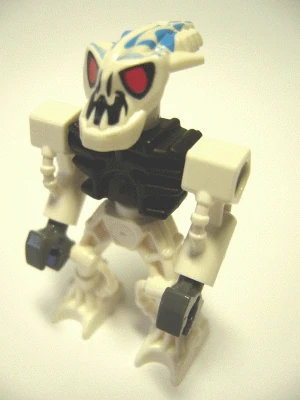 bionicle minifigures