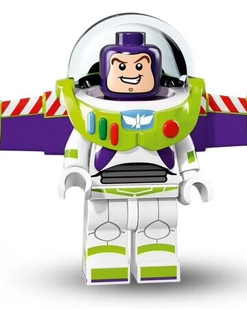 lego buzz lightyear spaceship