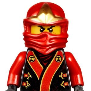 Ninjago Brickipedia Fandom