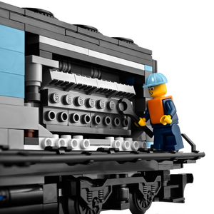 lego city 10219