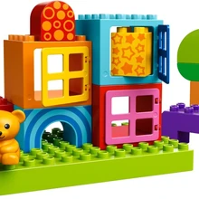 lego duplo 10553
