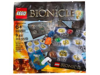 5002941 Bionicle Hero Pack Brickipedia Fandom