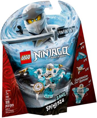 lego ninjago legacy 2019