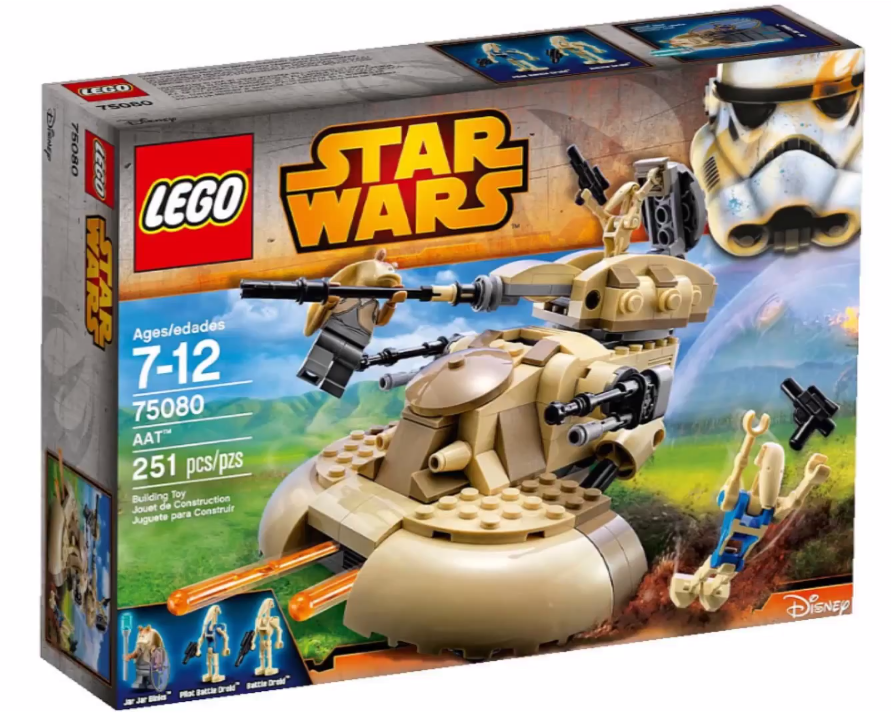 lego star wars sets 2015