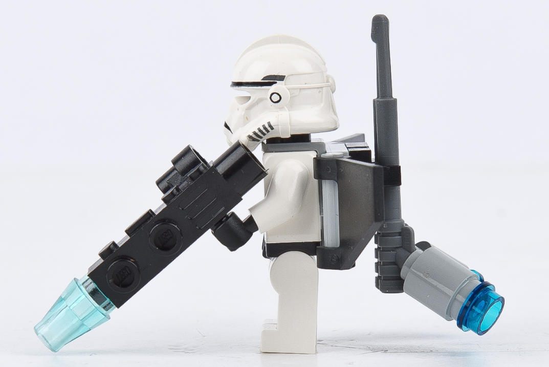 clone aerial trooper