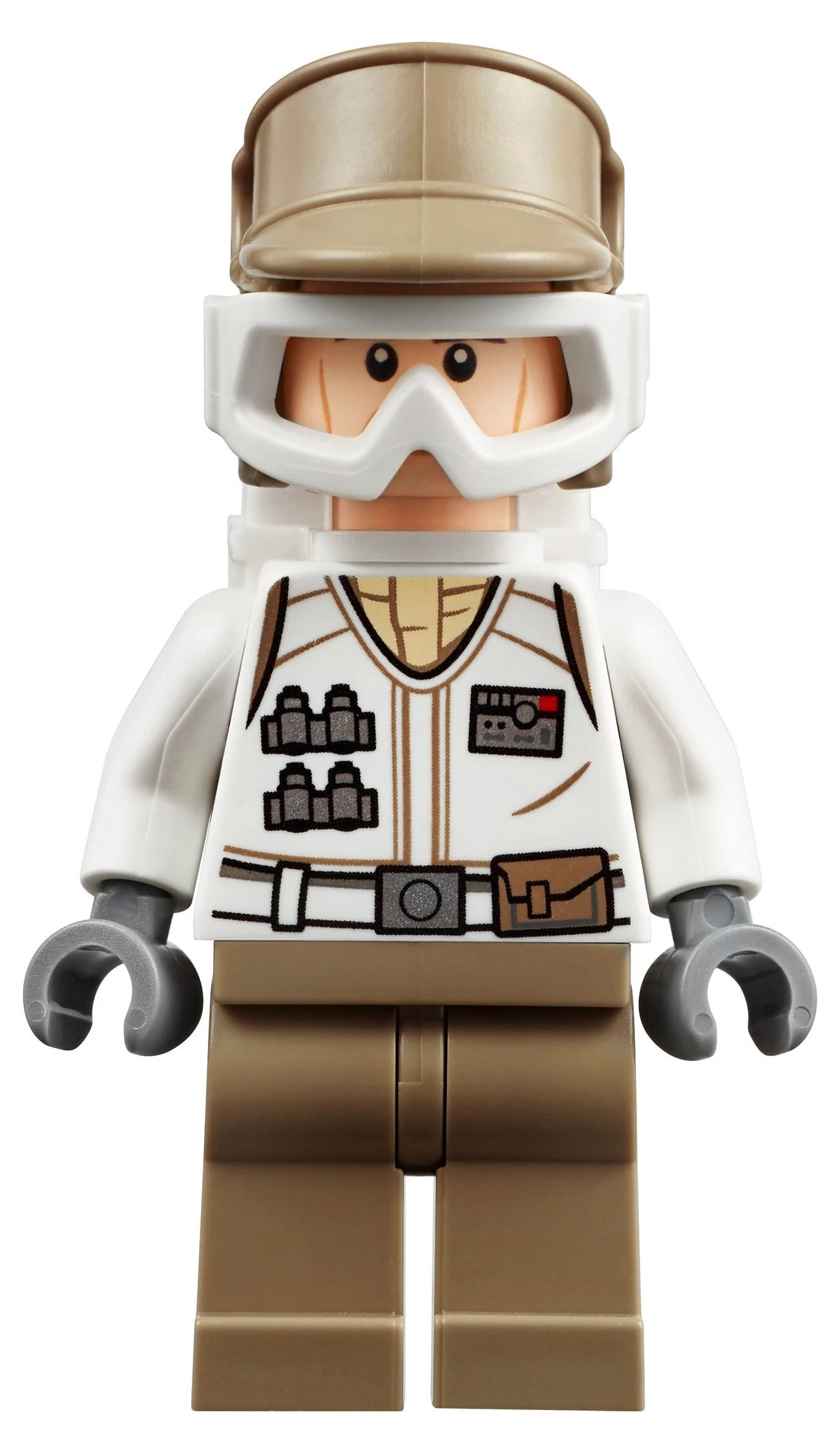 hoth rebel trooper