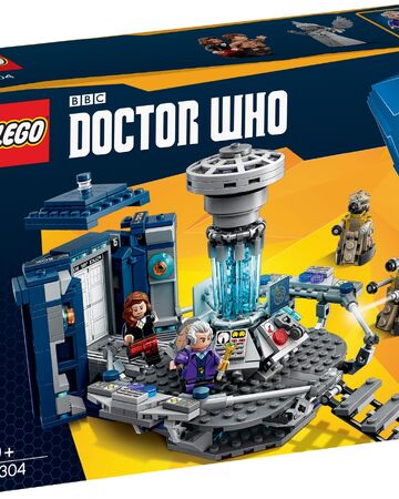 lego set 21304