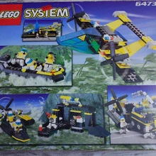 lego 6473