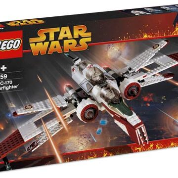 lego avro lancaster