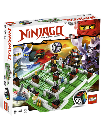 ninjago 2011