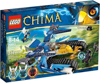 cheap lego chima sets