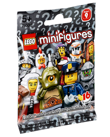 where to buy lego minifigures