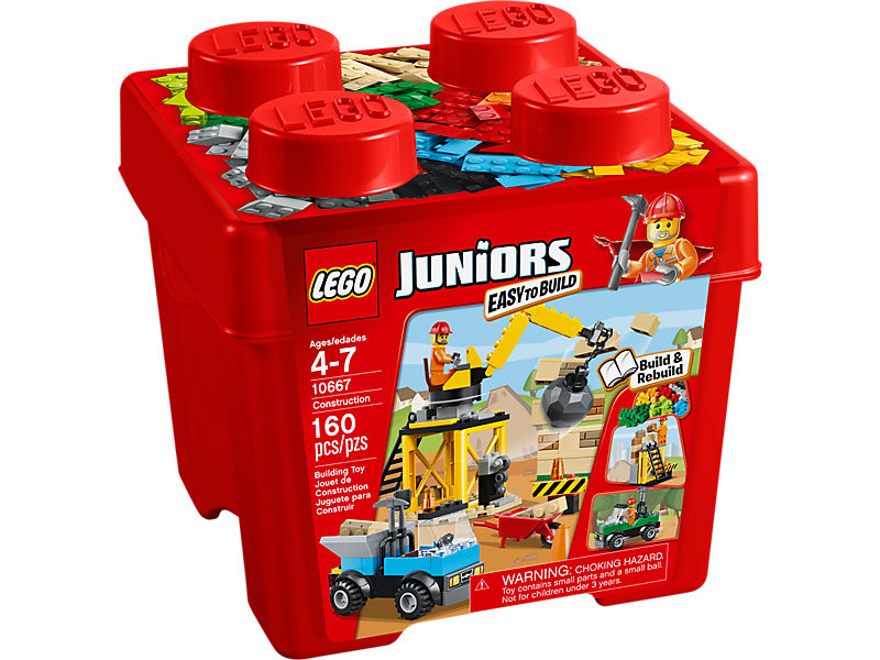 lego junior ninjago