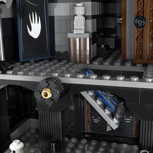 lego 10237