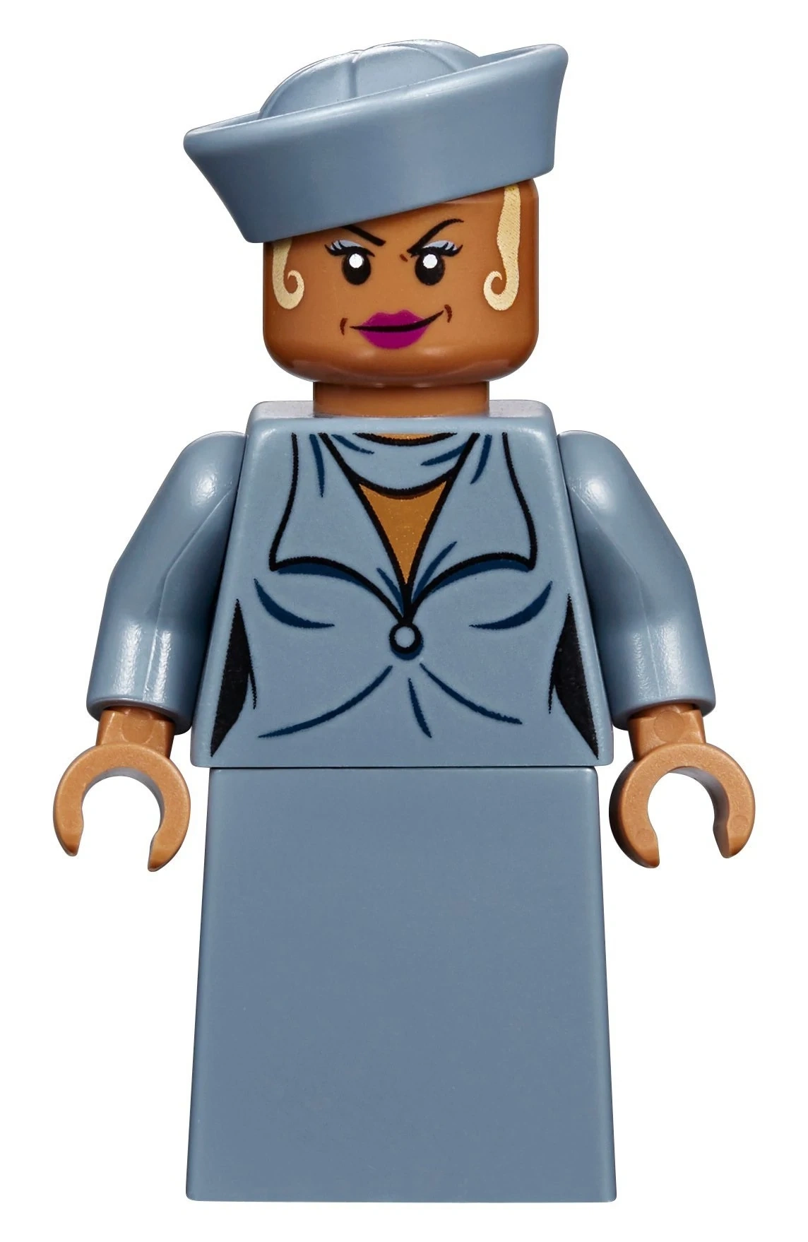 harry potter lego grindelwald