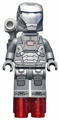 lego war machine infinity war