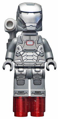 lego war machine