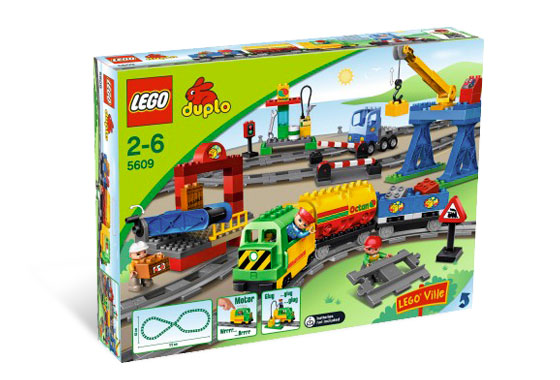 lego octan train car