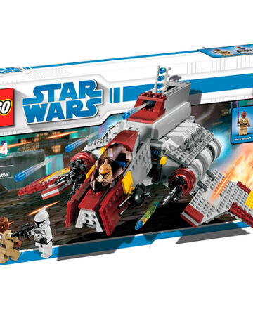 lego set 8019