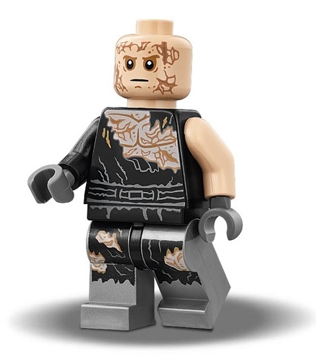 muñeco anakin skywalker