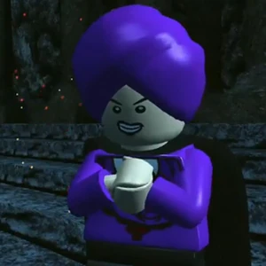 harry potter lego voldemort year 1