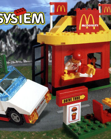 lego 3438