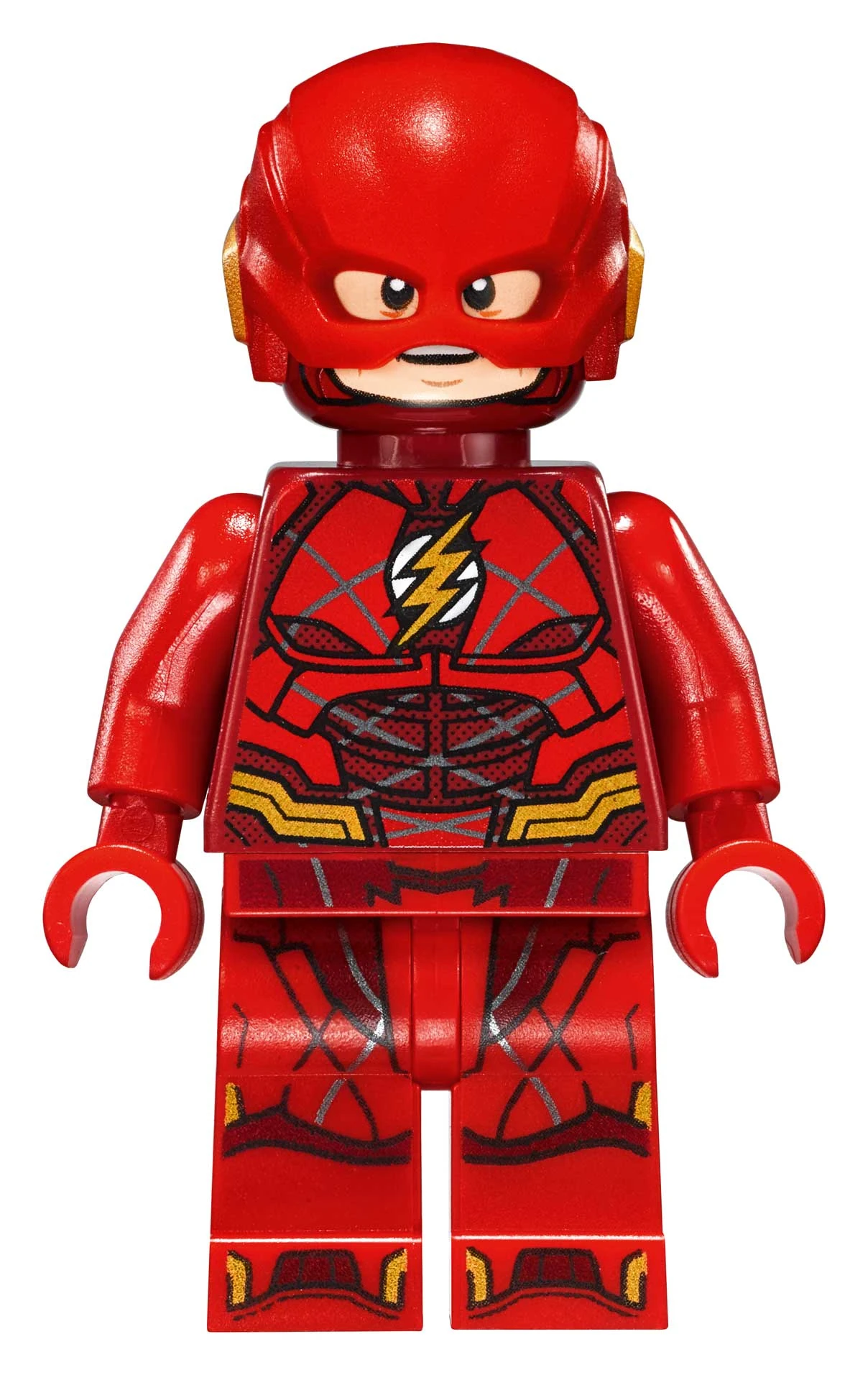 The Flash | Brickipedia | FANDOM powered by Wikia