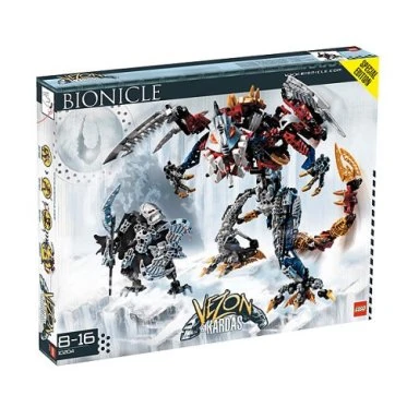 bionicle 10204