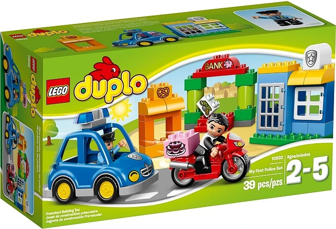 duplo bank