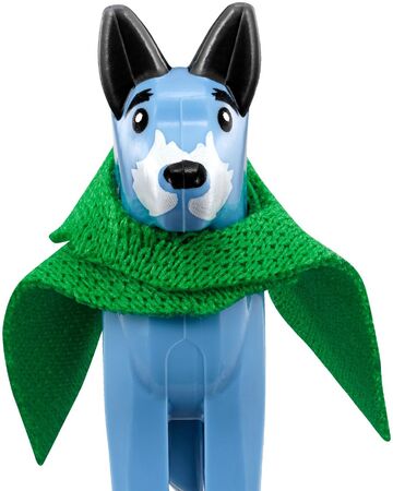 Wonder Dog Brickipedia Fandom