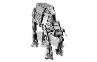 lego star wars at at 8129