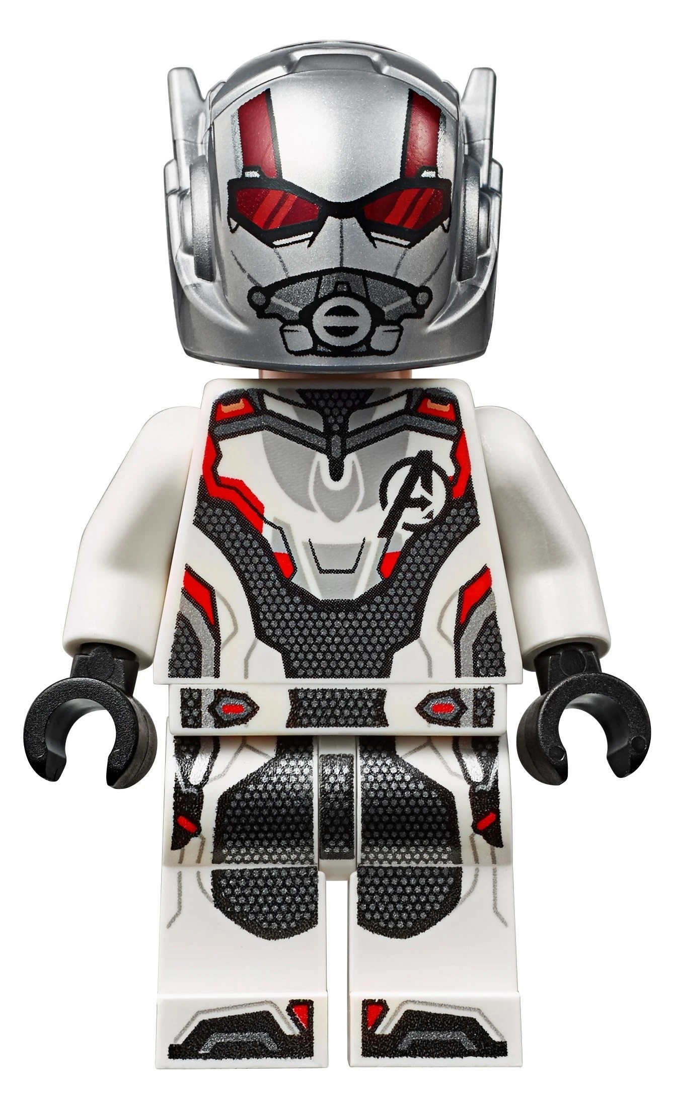 lego ant man and the wasp minifigures