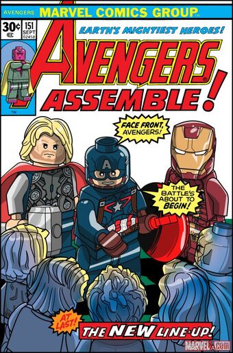 marvel lego 3