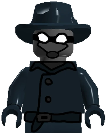 lego spiderman noir