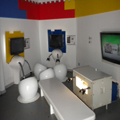 Xbox 360 Gaming Zone