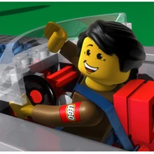 las aventuras de clutch powers