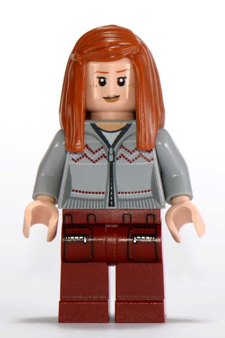 lego harry potter 4840