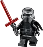 Lego Kylo Ren