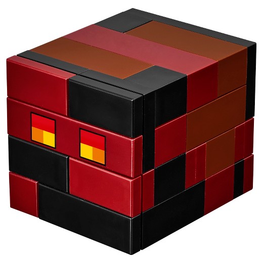 Magma Cube  Brickipedia  FANDOM powered by Wikia