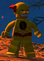 LEGO DC Super-Villains | Brickipedia | FANDOM powered by Wikia