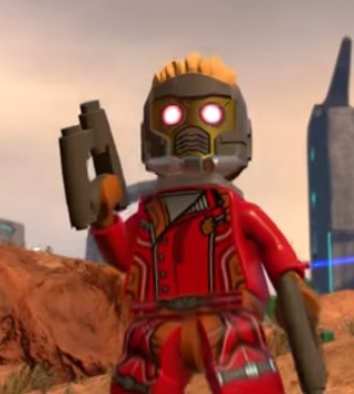 lego star lord