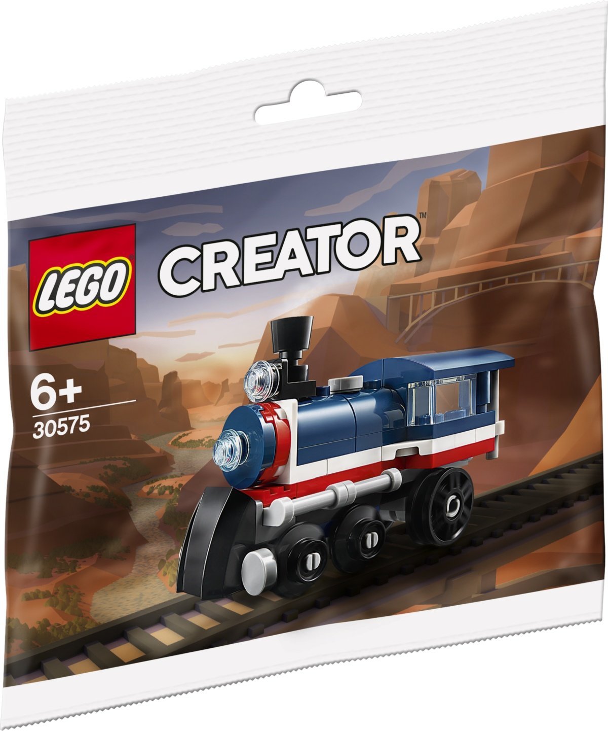 lego creator 3 in 1 train