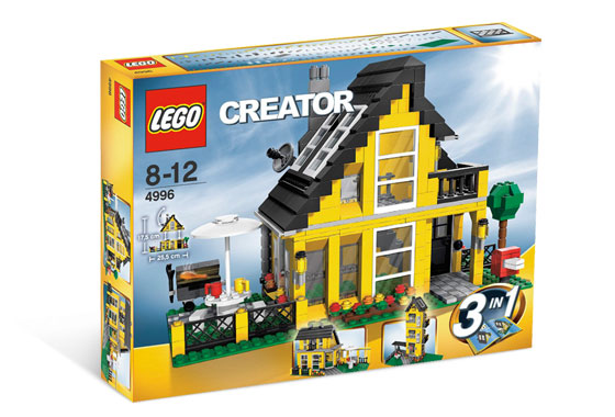 lego city beach