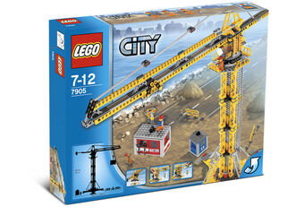 lego construction site set