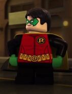 damian wayne lego dc super villains