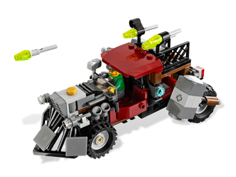 lego 9465