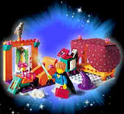 harry potter lego house of gryffindor set 4722