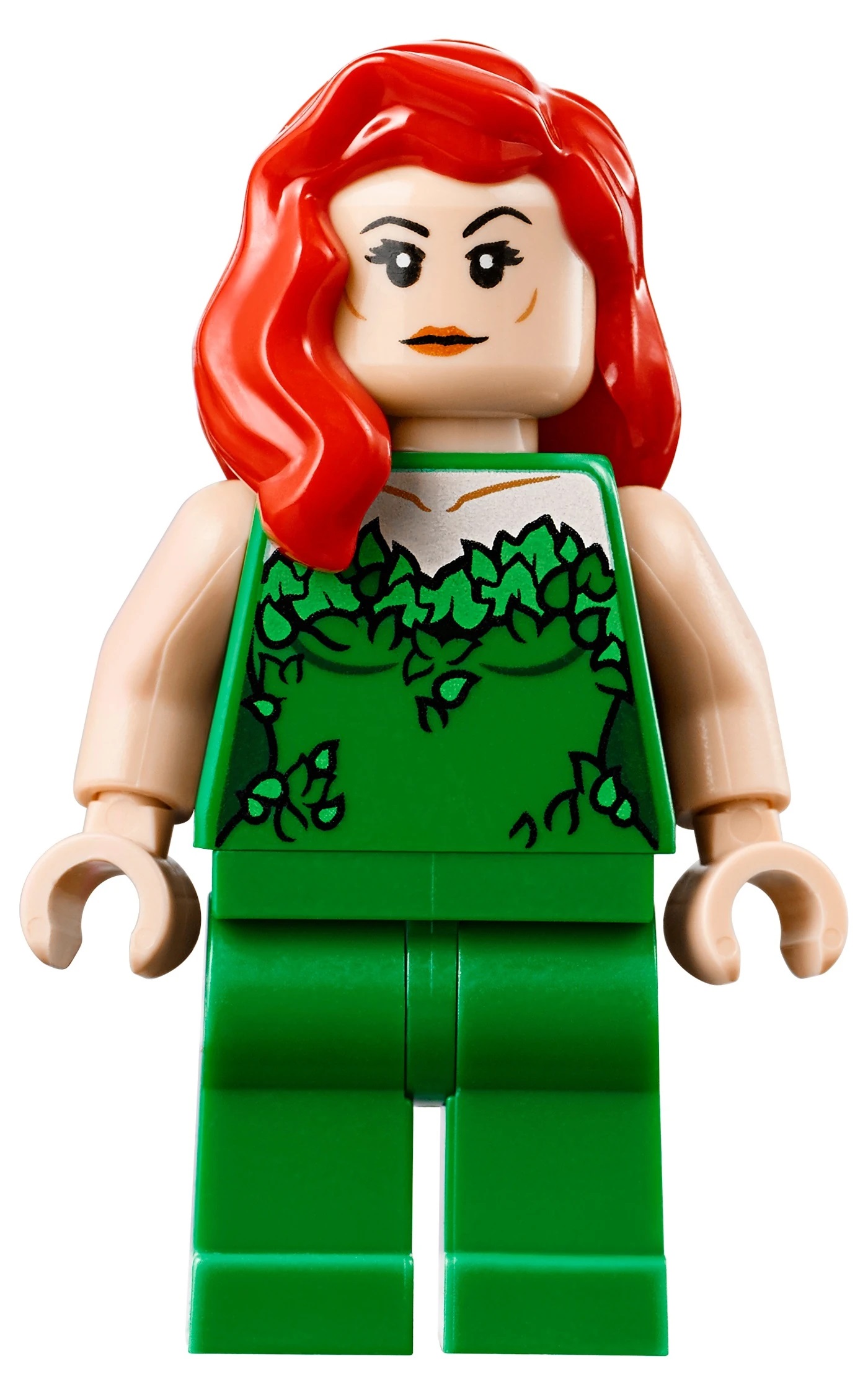 lego batman poison ivy