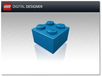 lego 3d digital designer