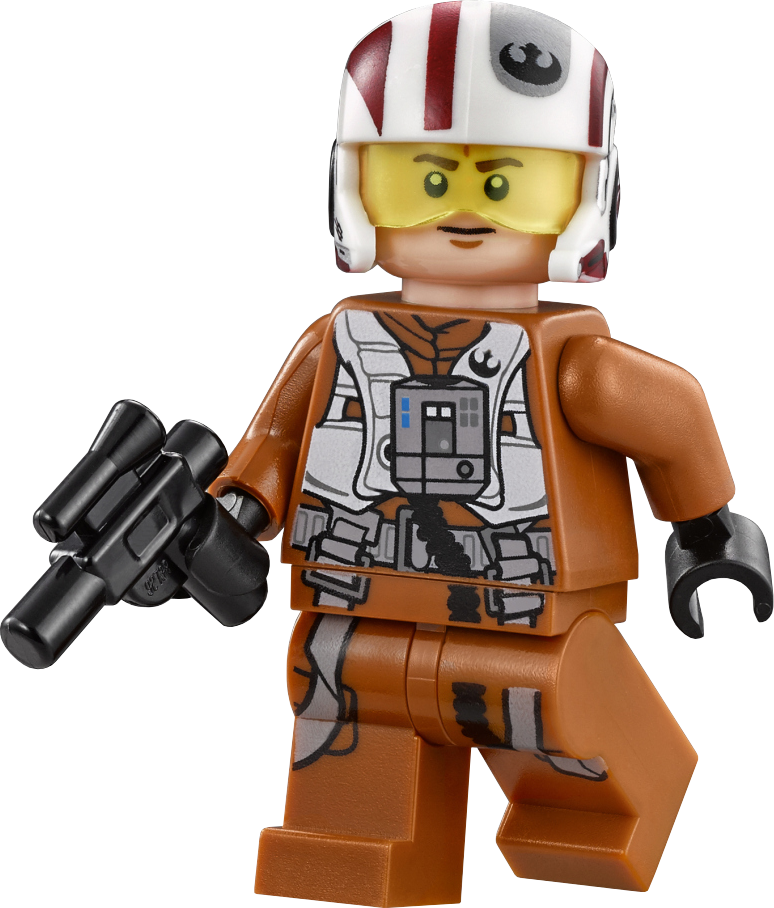 lego jet fighter pilot minifigure